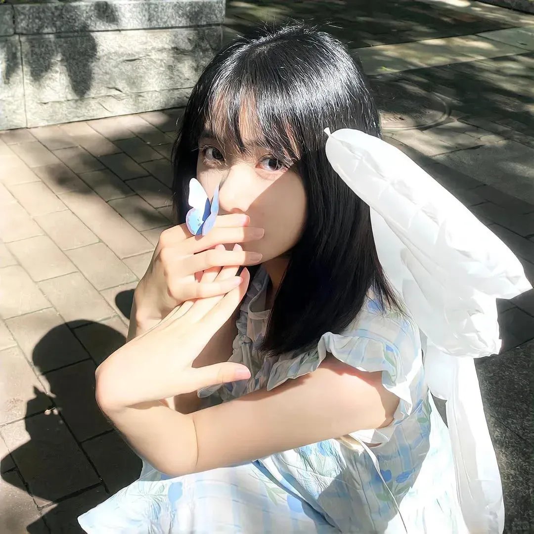 深夜中的企鹅