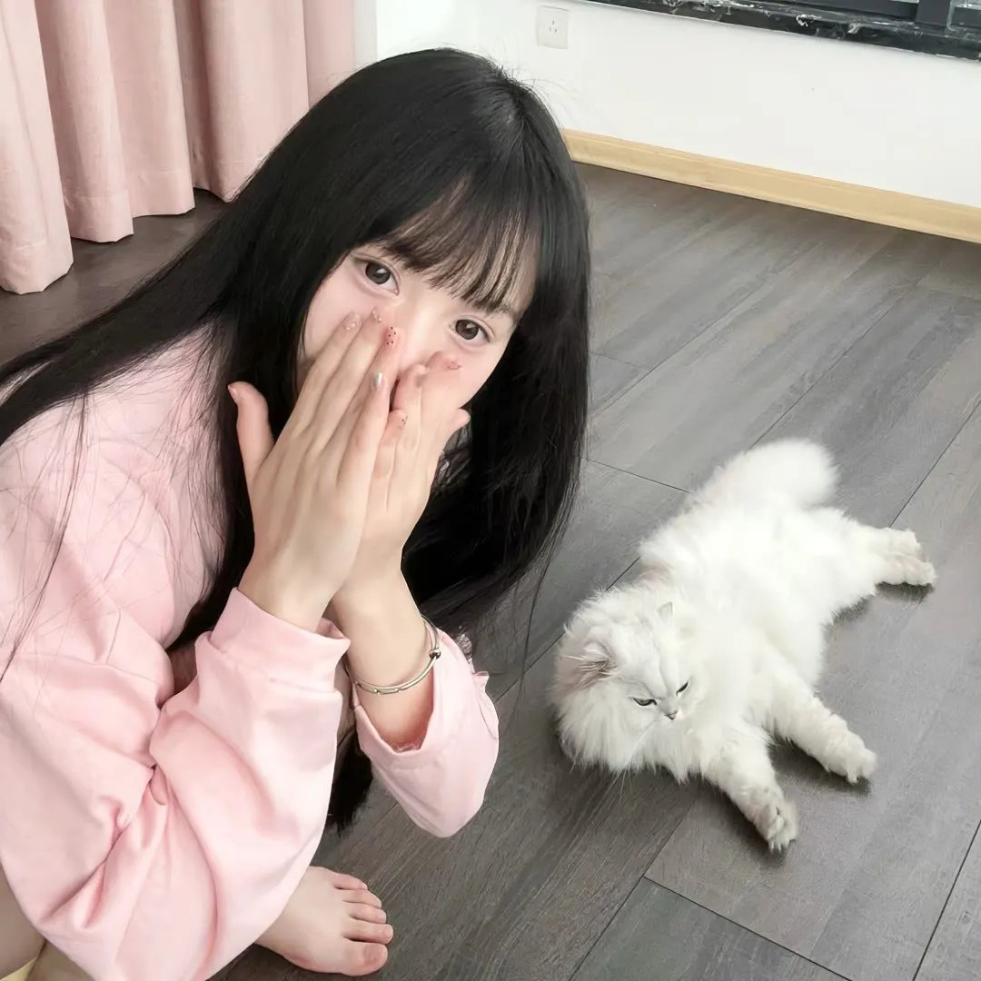 她的马拉松