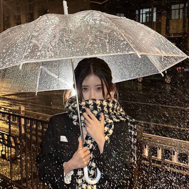 匙孔窥秘